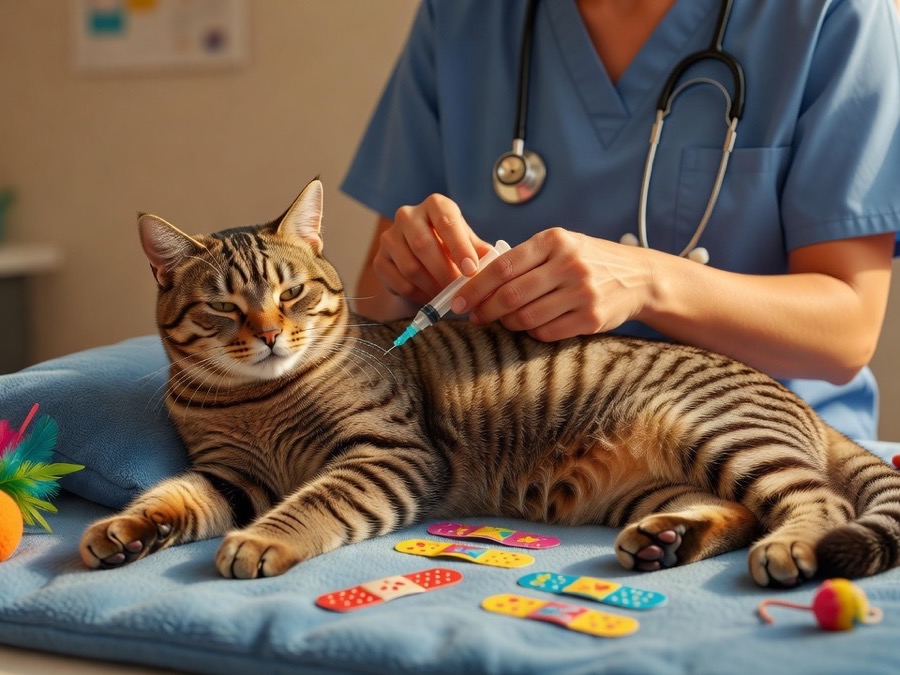 Cirugía veterinaria